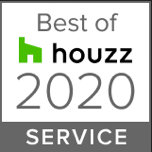 Best of houzz 2020 Service